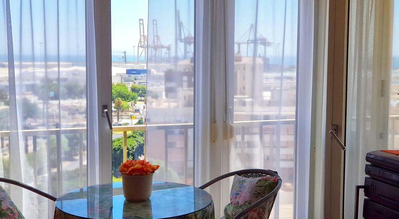 Malaga Centroアパートメント エクステリア 写真