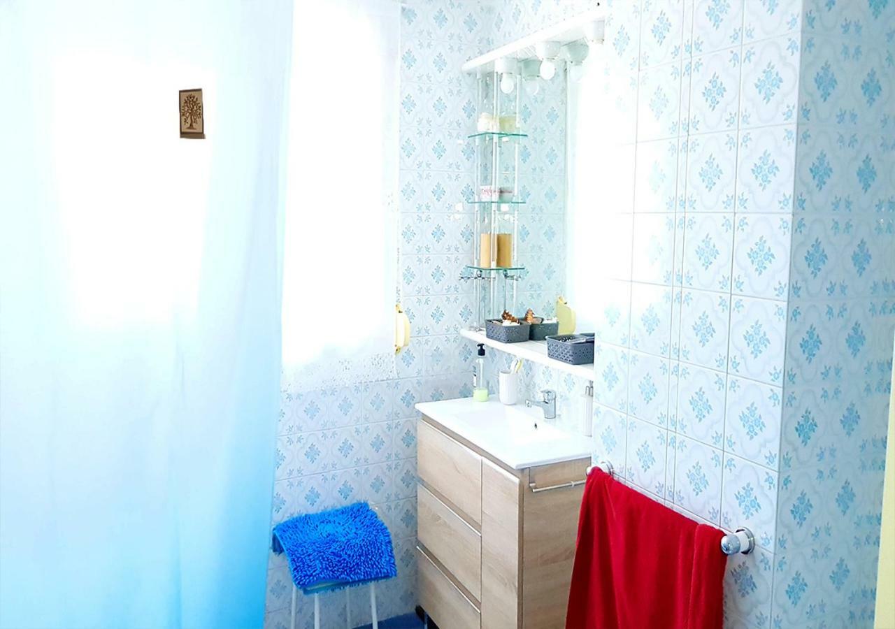 Malaga Centroアパートメント エクステリア 写真