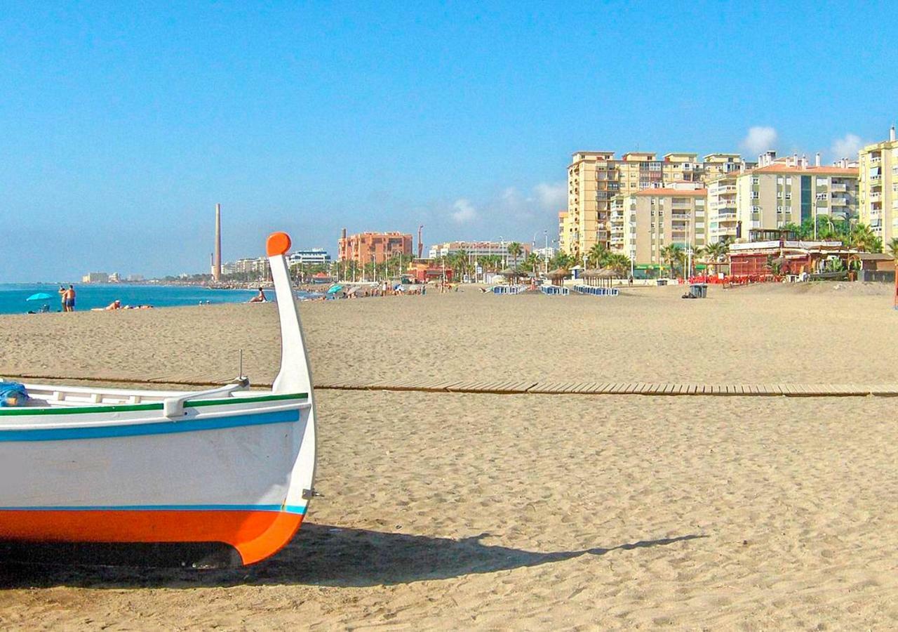 Malaga Centroアパートメント エクステリア 写真